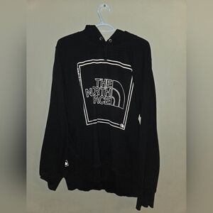 The North Face Hoodie